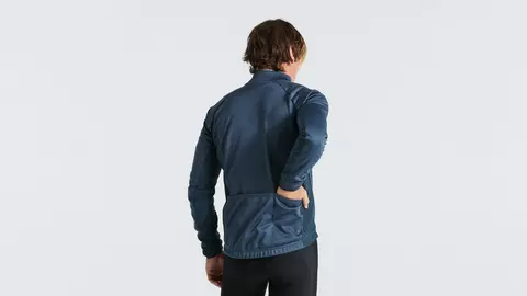 Men's RBX Softshell Jacket