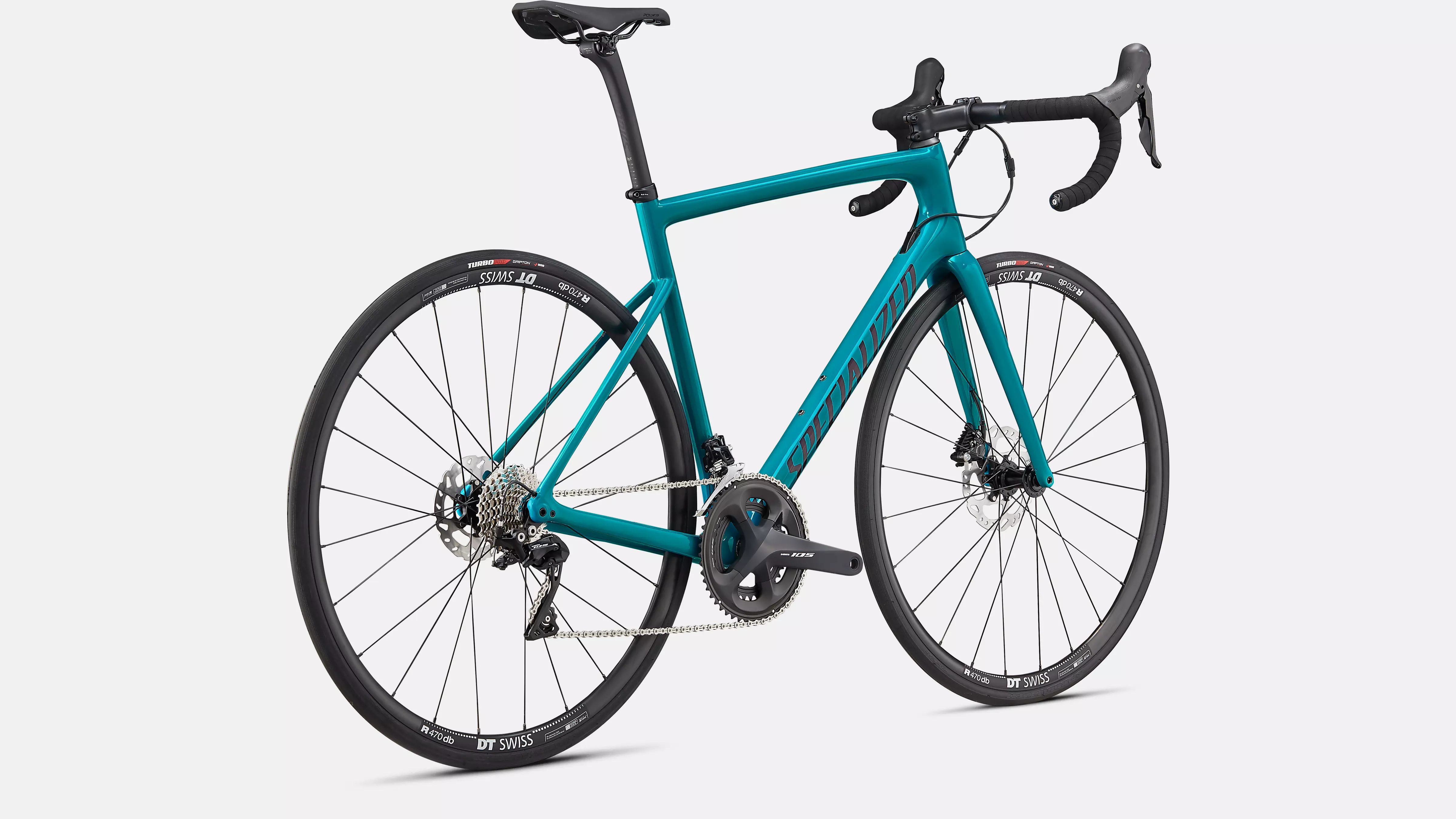 Tarmac SL6 Disc Sport