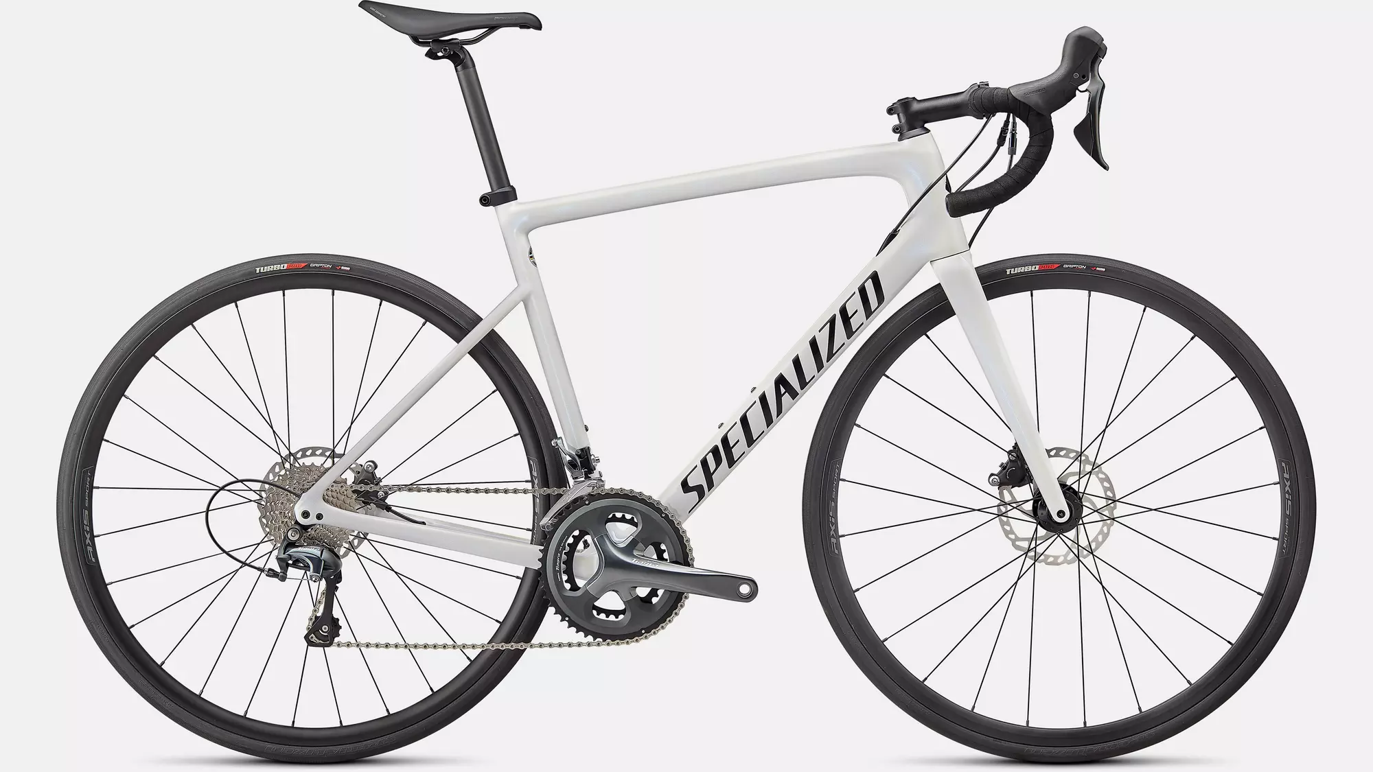 Bicicleta Tarmac SL6