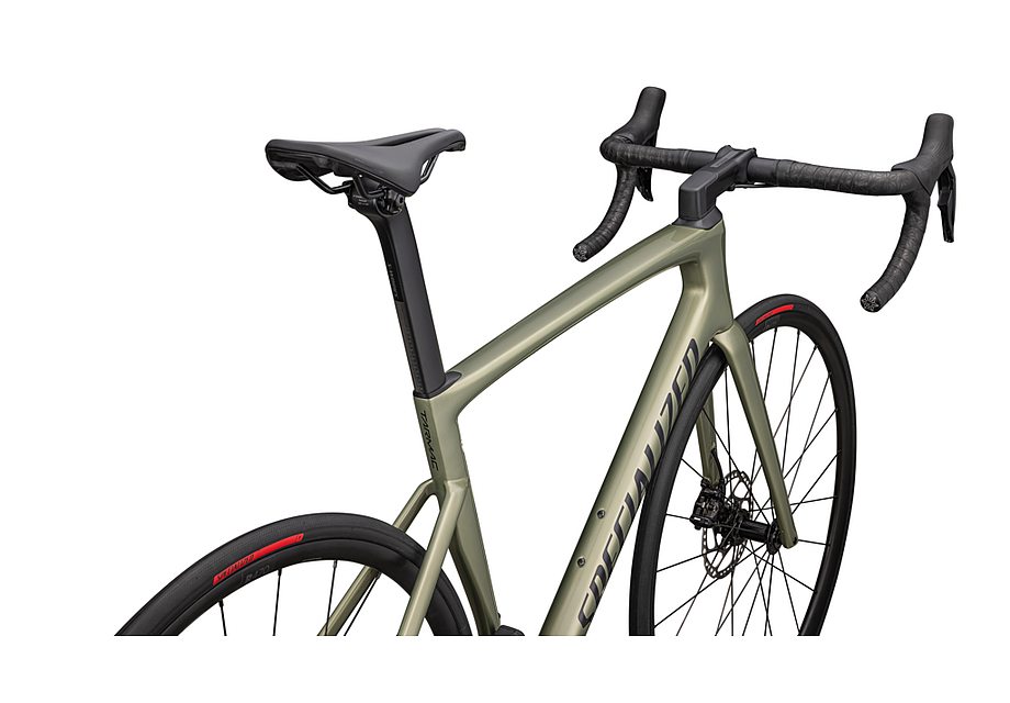 TARMAC SL7 COMP - SHIMANO 105 DI2 METSPR/MNSHDWMET 54(54 グロス