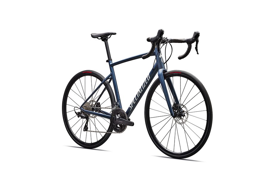 ALLEZ COMP CSTBLUMET/DUNEWHT 52(52 キャストブルーメタリック