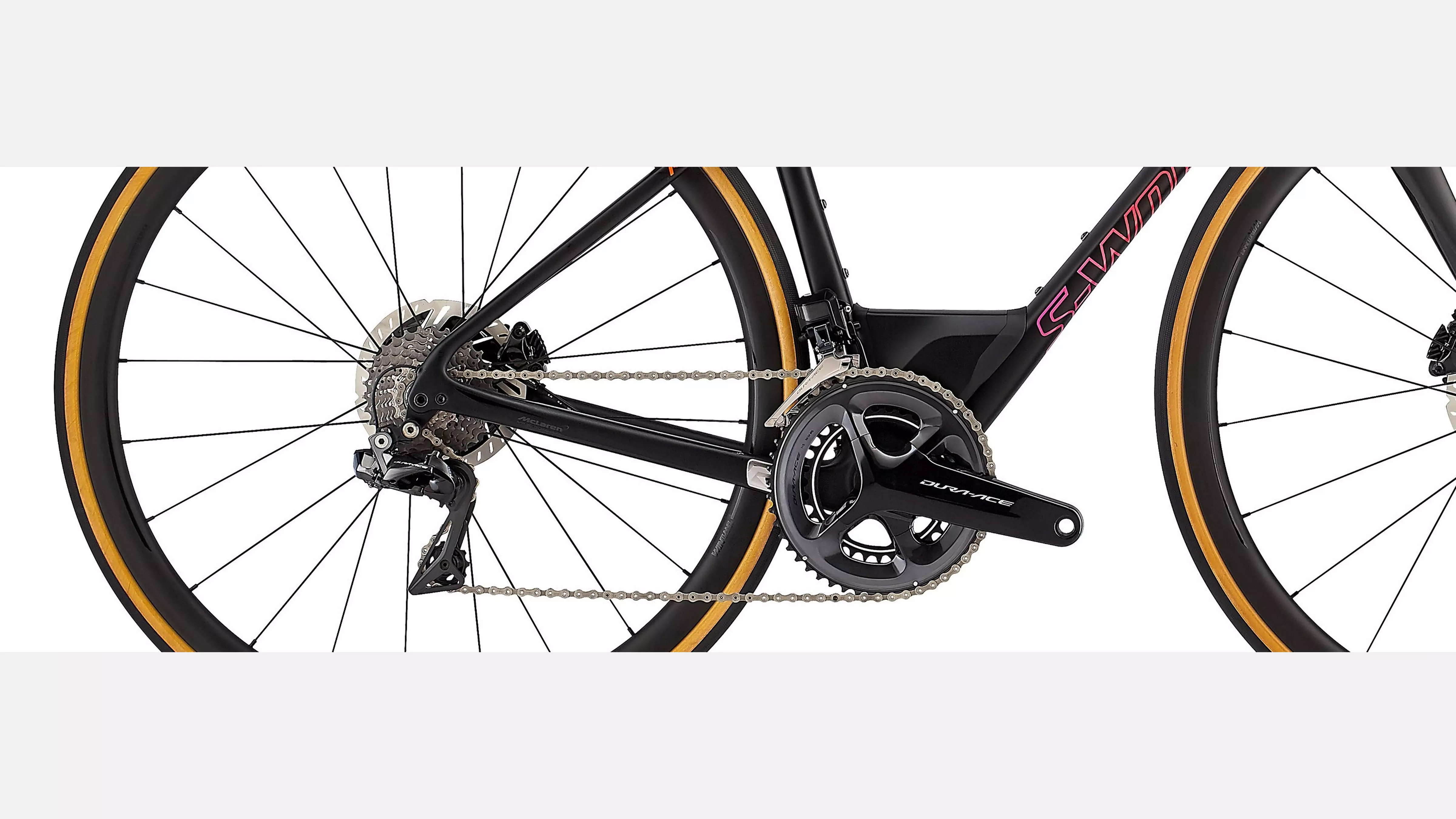 SPECIALIZED 「スペシャライズド」 S-Works Ruby SL SPECIALIZED