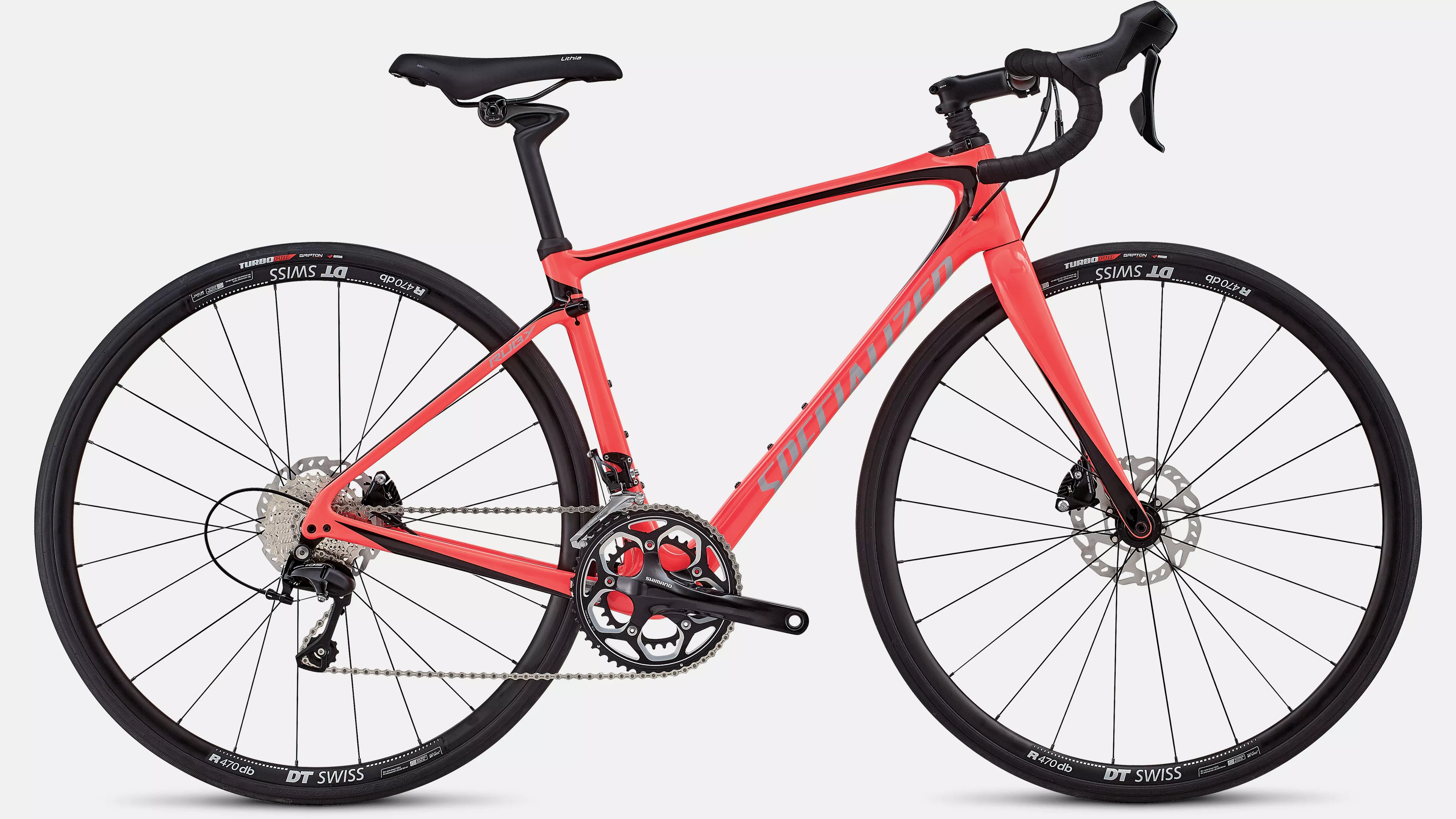 Ruby Elite