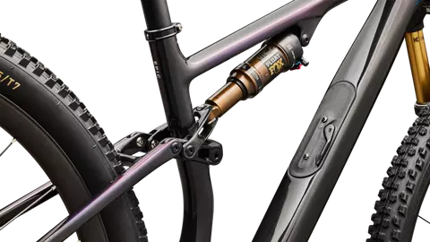 S-Works Epic 8 EVO - Shimano XTR Di2, FOX Factory