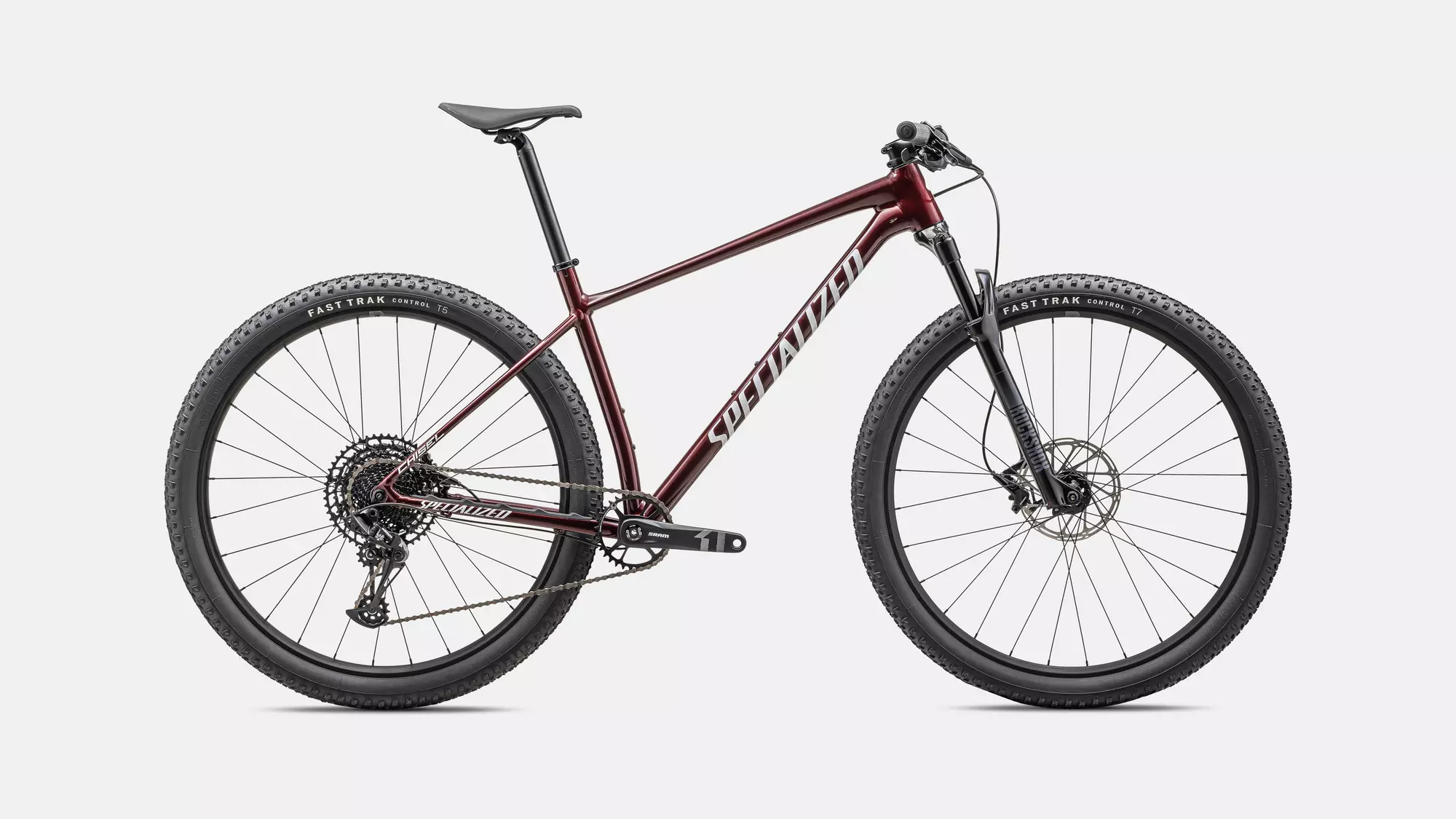 Chisel Hardtail Comp