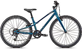 JETT 24 TLTNT/FLKSIL(24 グロスティールティント/フレークシルバー