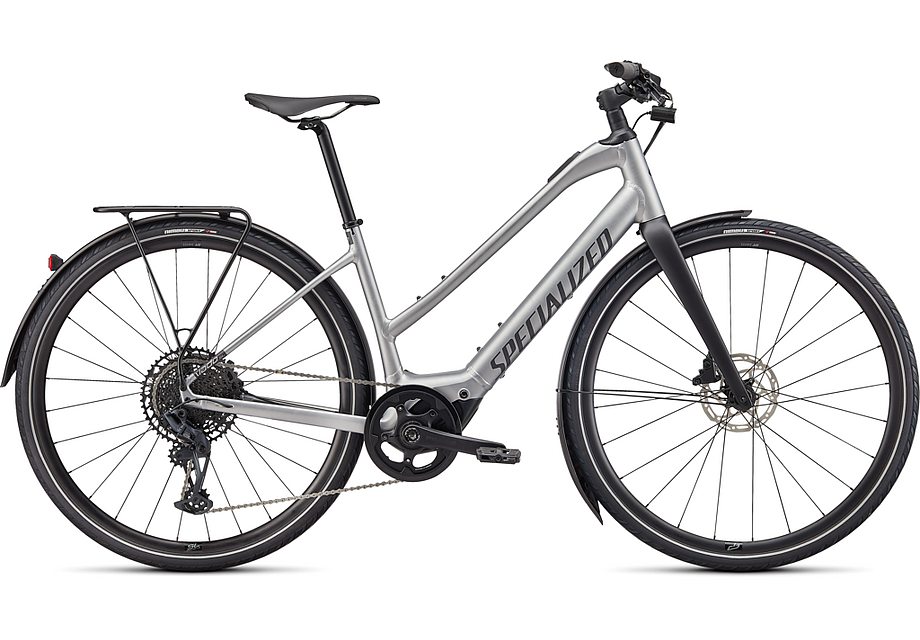 Specialized Vado SL 5.0 Lサイズ 距離200km程度 Specialized Vado SL