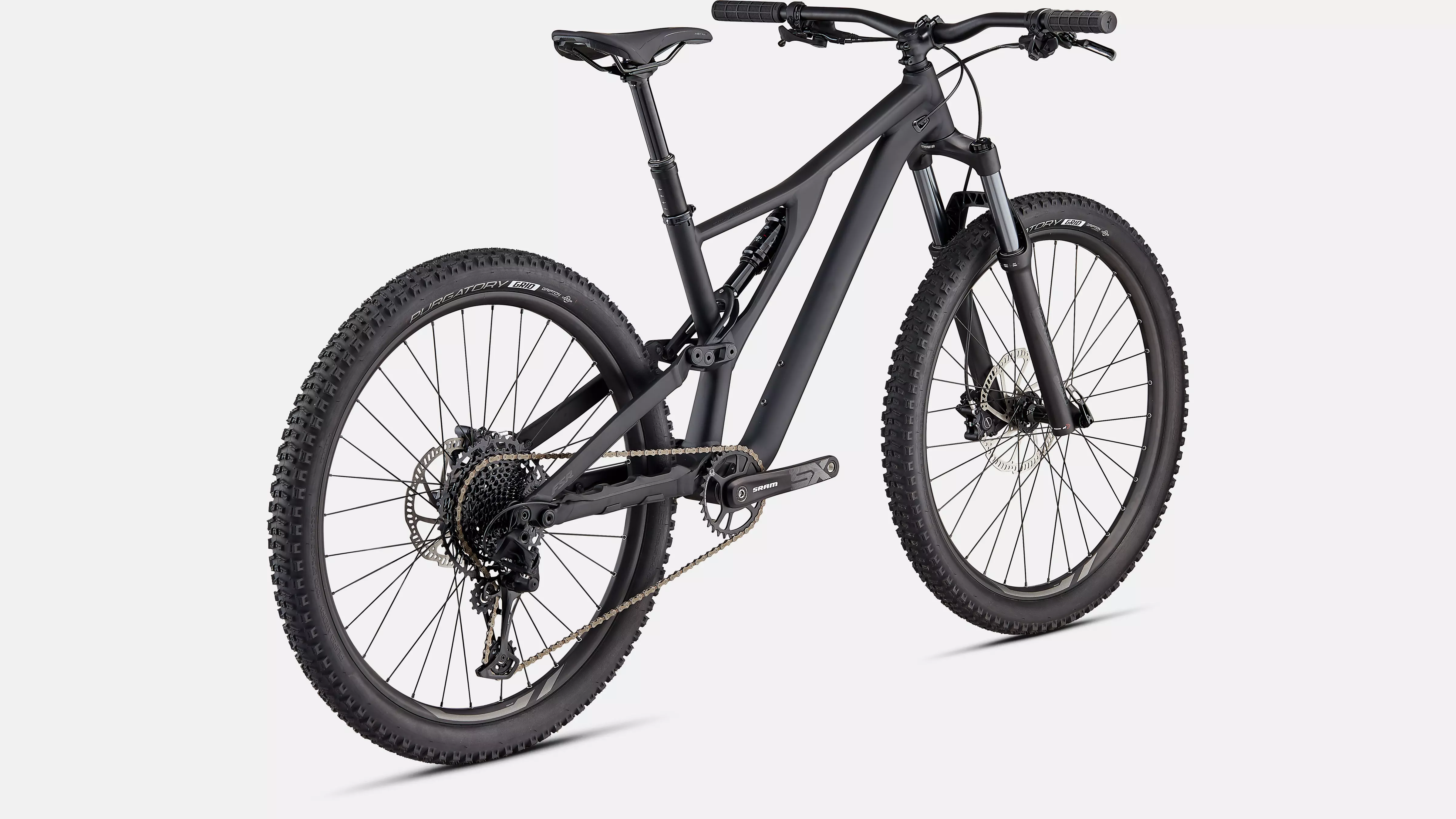 Stumpjumper ST Alloy 27.5