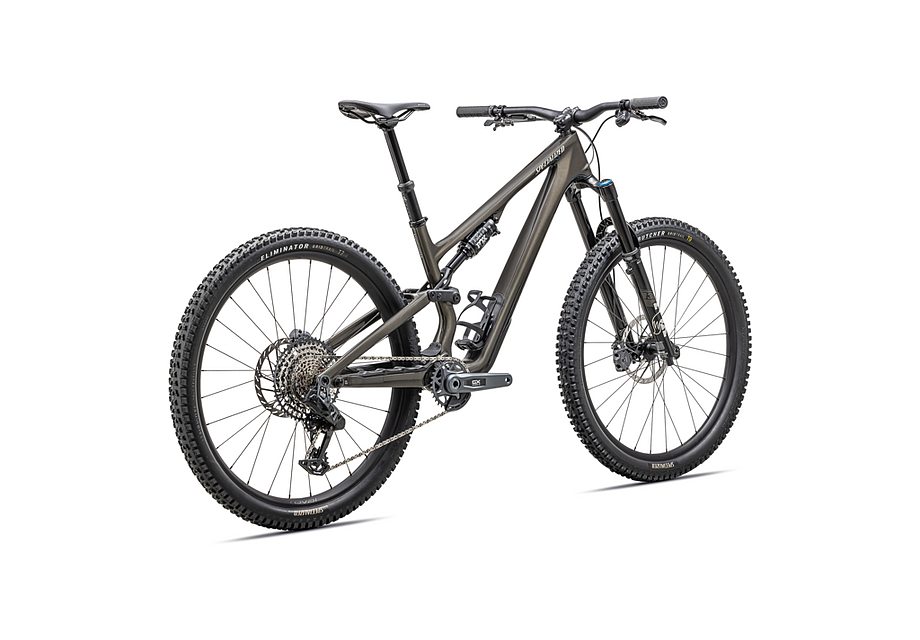 STUMPJUMPER 15 EXPERT GUN/WHTMTN S3(S3 グロスガンメタル/ホワイト