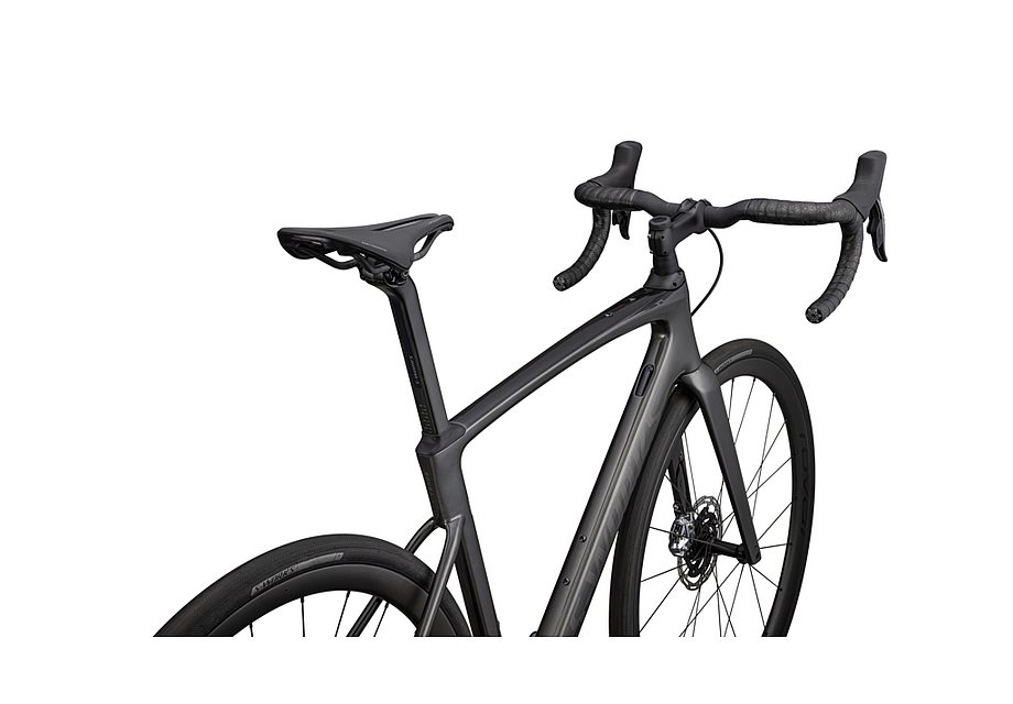 S-WORKS ROUBAIX SL8 SMK/BLKPRL 49(49 スモーク/ブラックパール