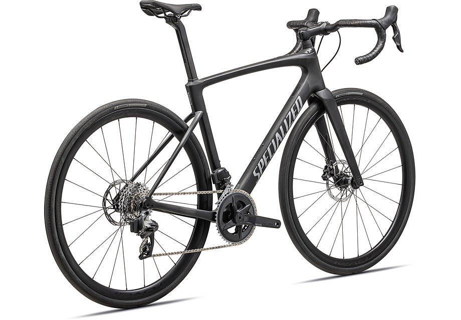 ROUBAIX SL8 EXPERT - SRAM RIVAL ETAP AXS CARB/LQDSIL 44(44