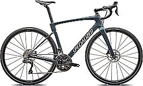 ROUBAIX SL8 COMP - SHIMANO 105 DI2 DPLAKEMET/METWHTSGE 52(52