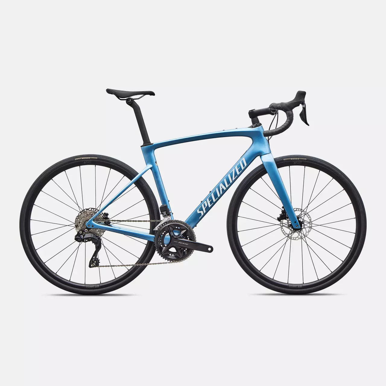 Roubaix - Specialized