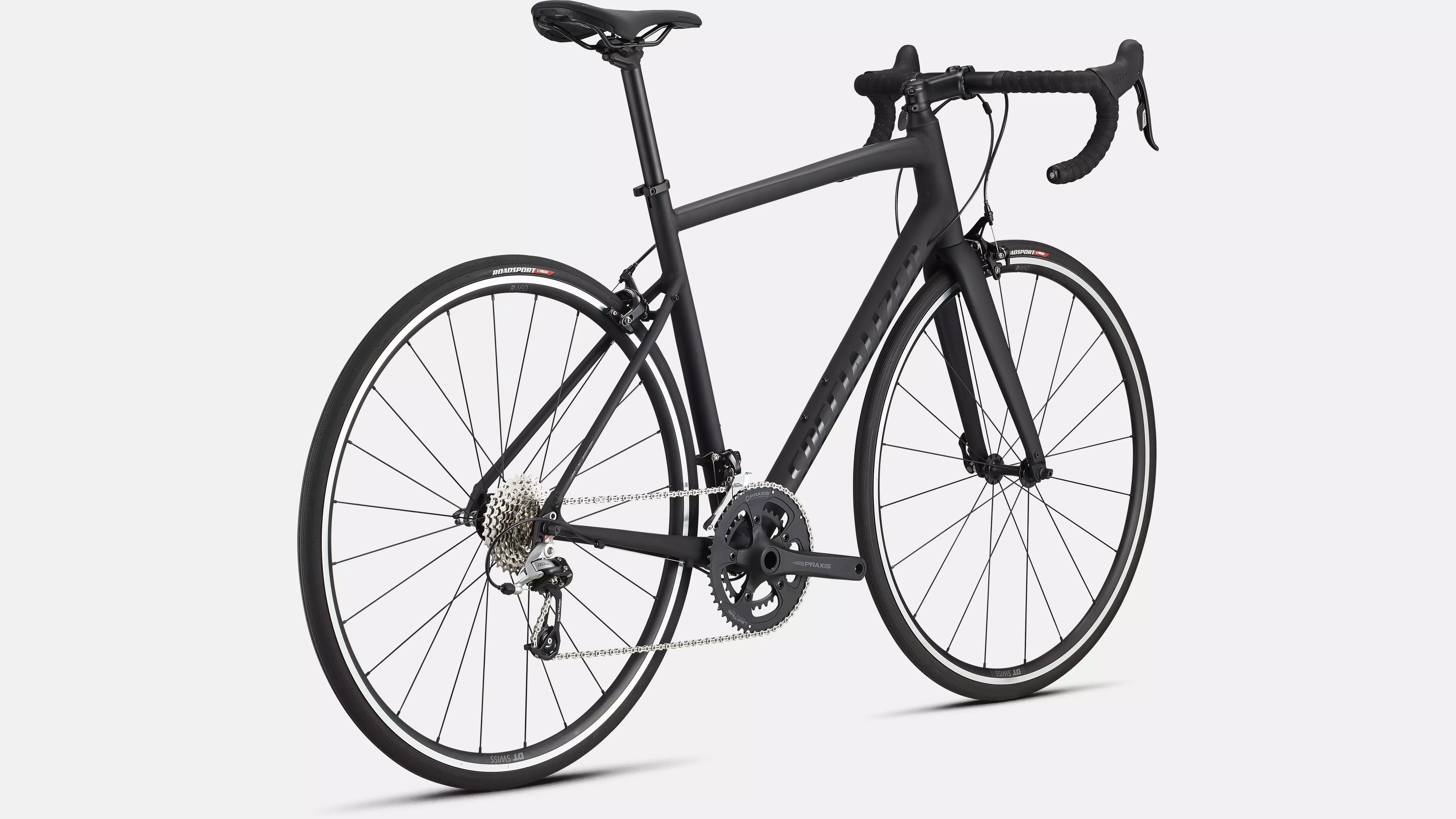 Allez Elite - SRAM Rival