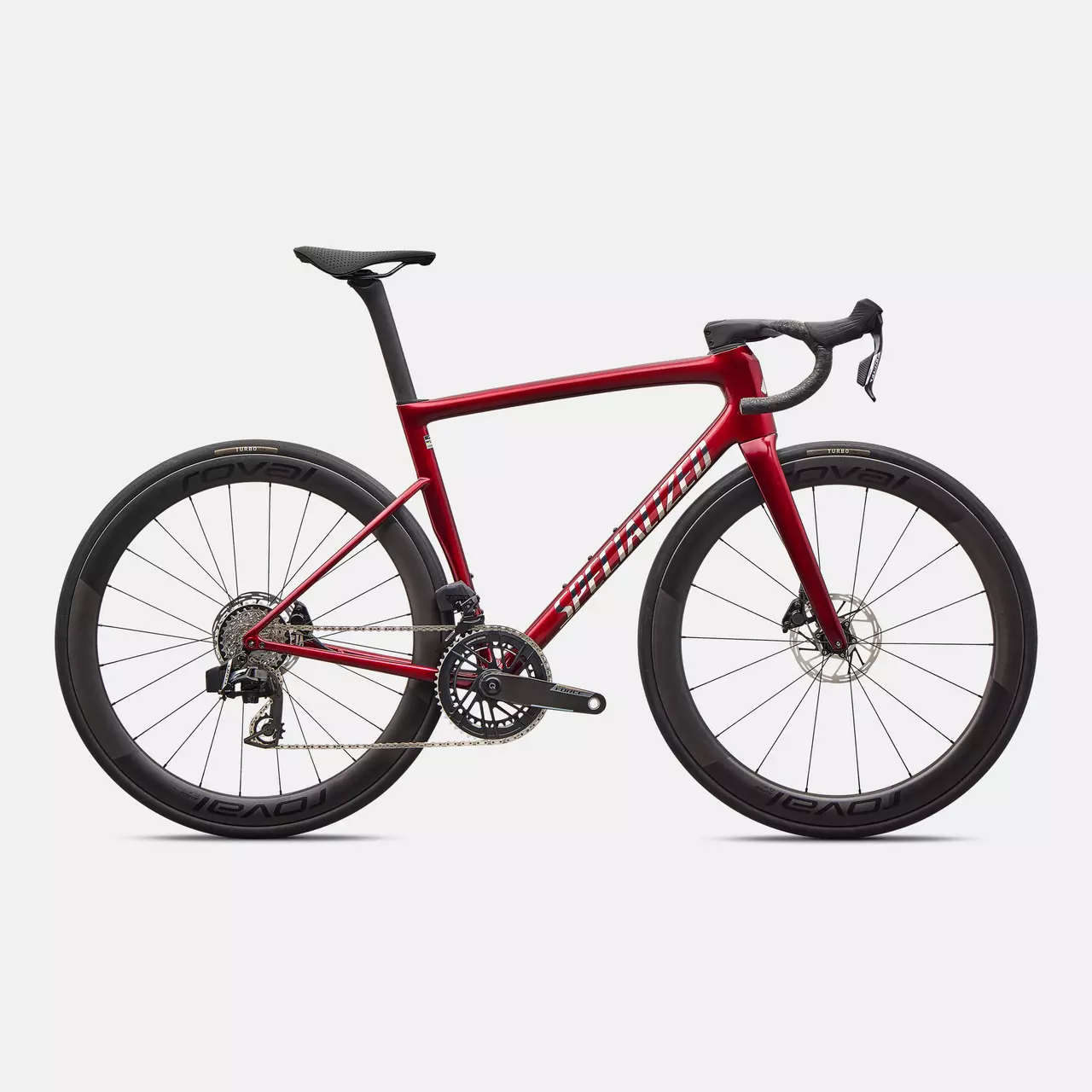 03 11】Specialized Tarmac ロードバイクレッド 03 11】Specialized