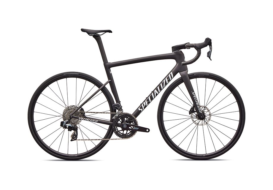 TARMAC SL8 COMP - SRAM RIVAL AXS CARB/WHT 52(52 サテンカーボン