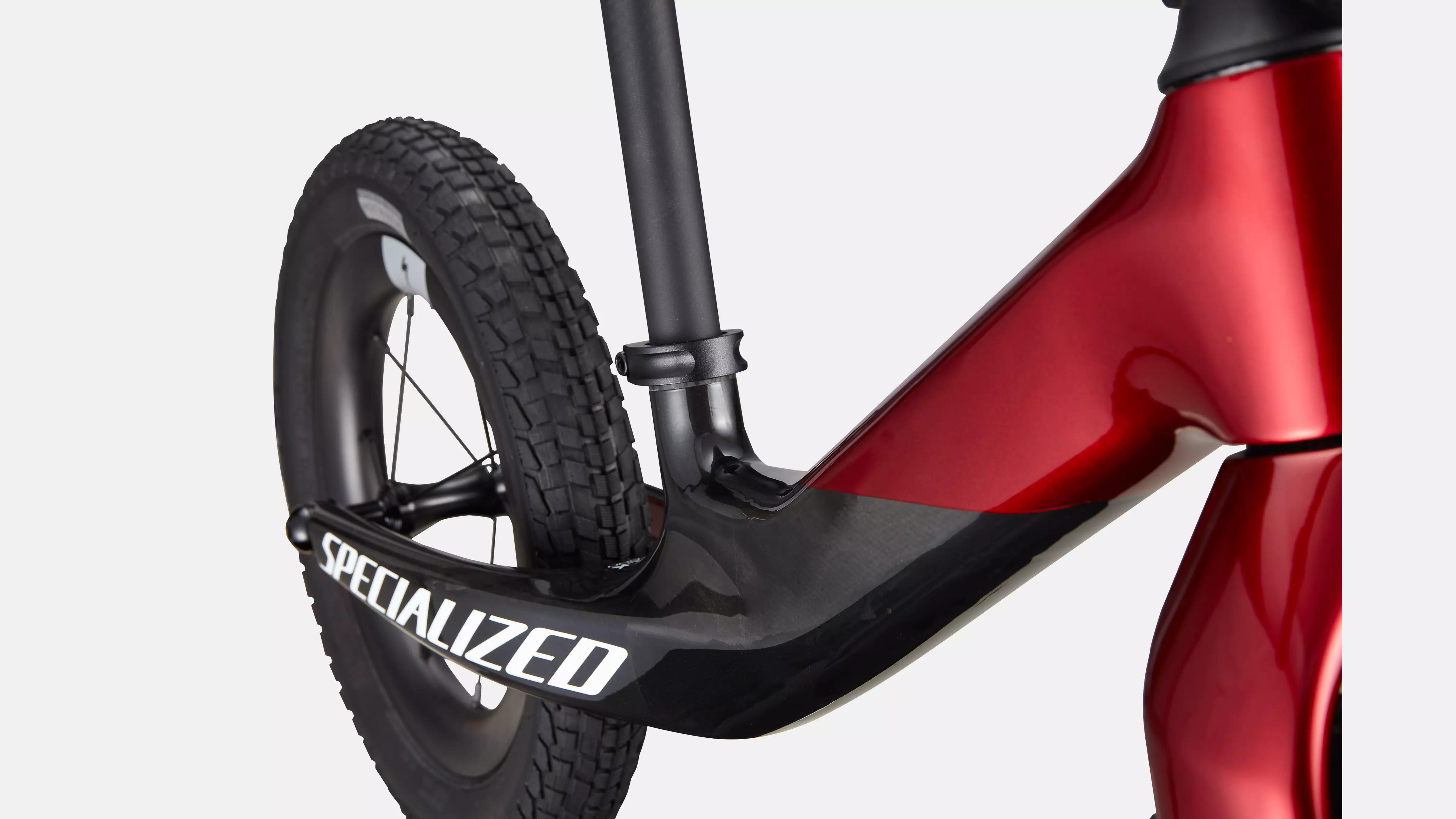 Hotwalk Carbon