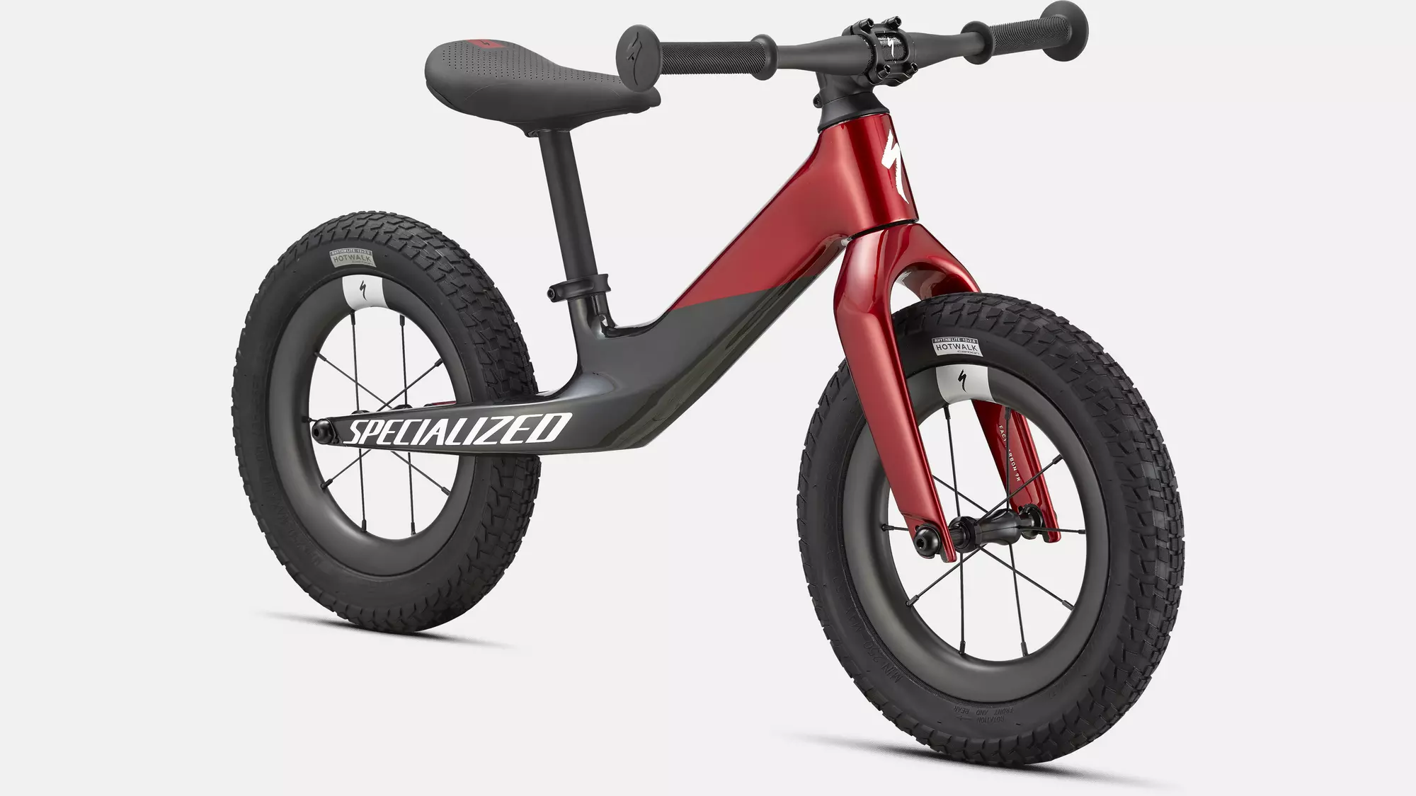Hotwalk Carbon