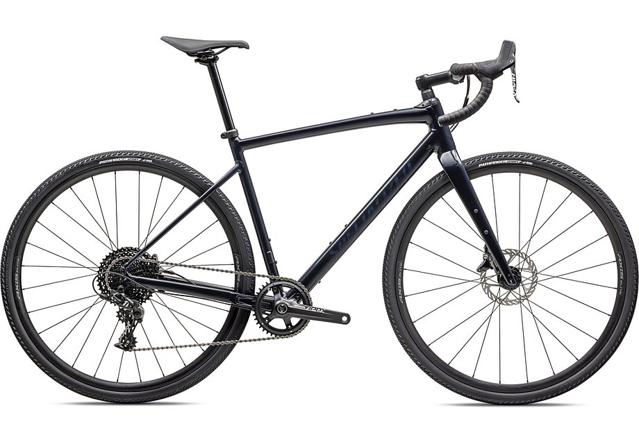DIVERGE E5 COMP DKNVY/METMRNBLU 49(49 グロスダークネイビー