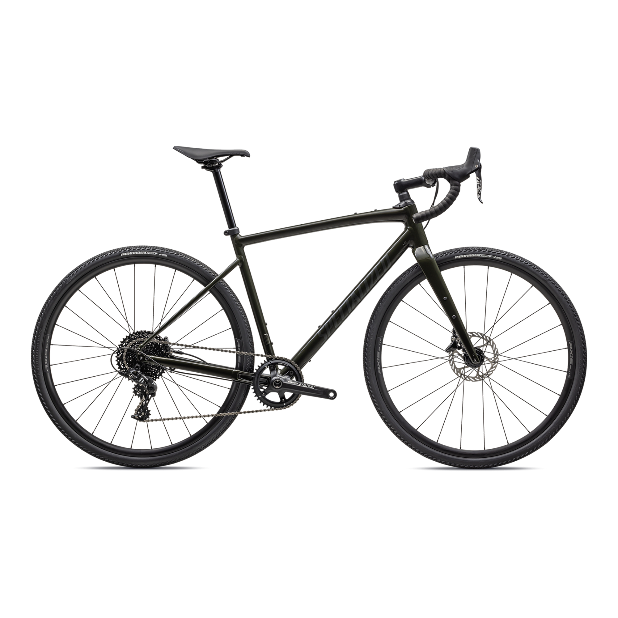 メンテナンス済】SPECIALIZED Diverge E5 COMP 56 メンテナンス済