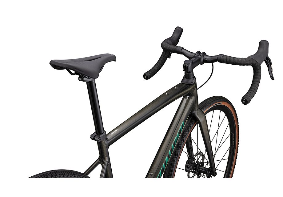 DIVERGE E5 COMP METOBSD/METPNGRN 49(49 グロスメタリック