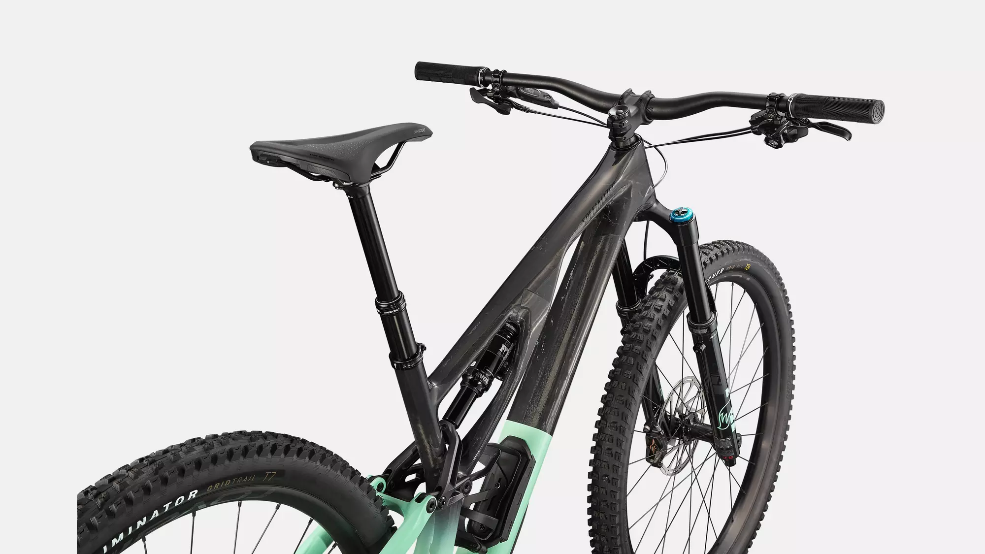 Stumpjumper EVO Expert