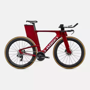 S-Works Shiv Disc - SRAM RED eTap AXS