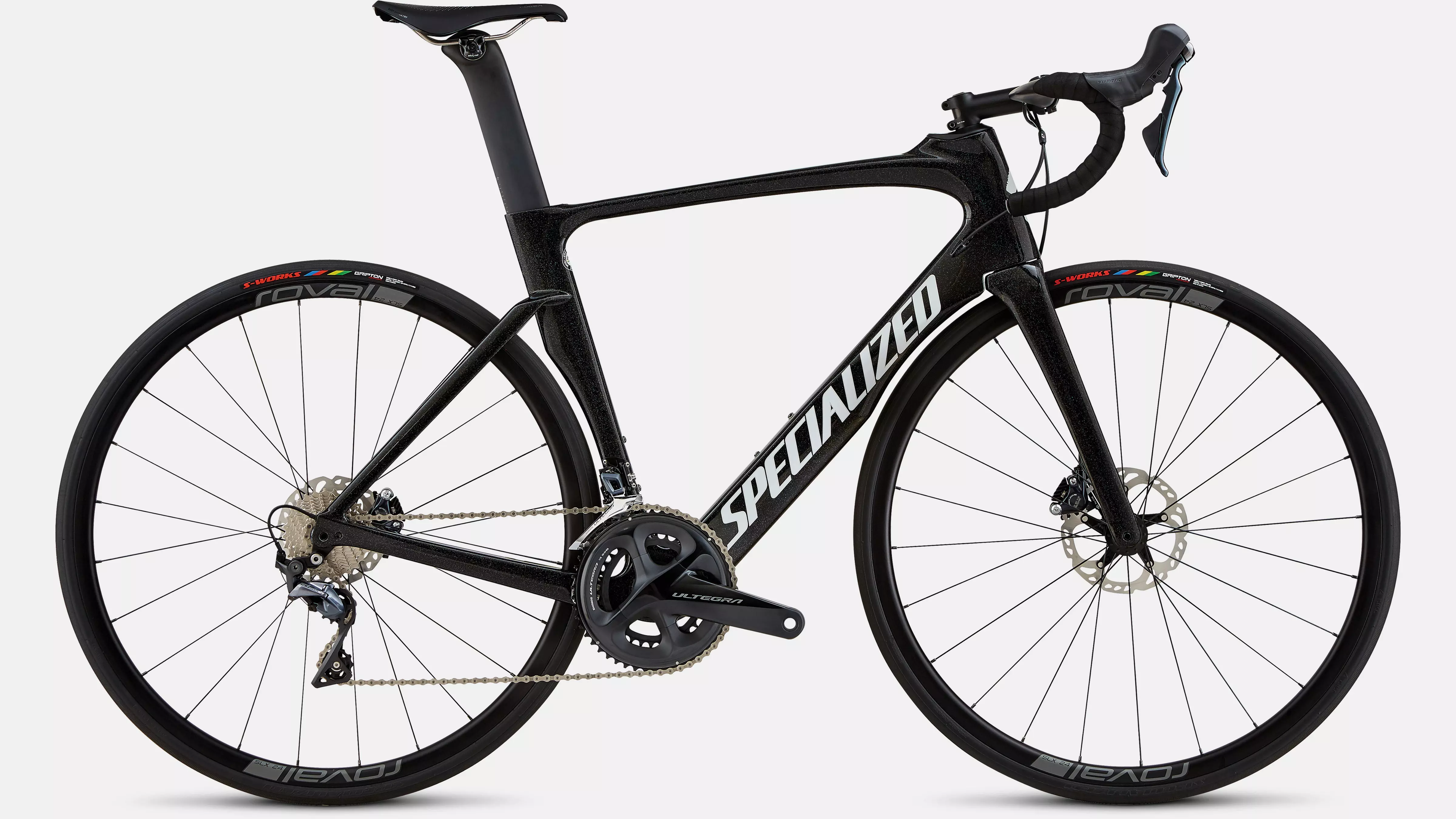 Venge Expert Disc