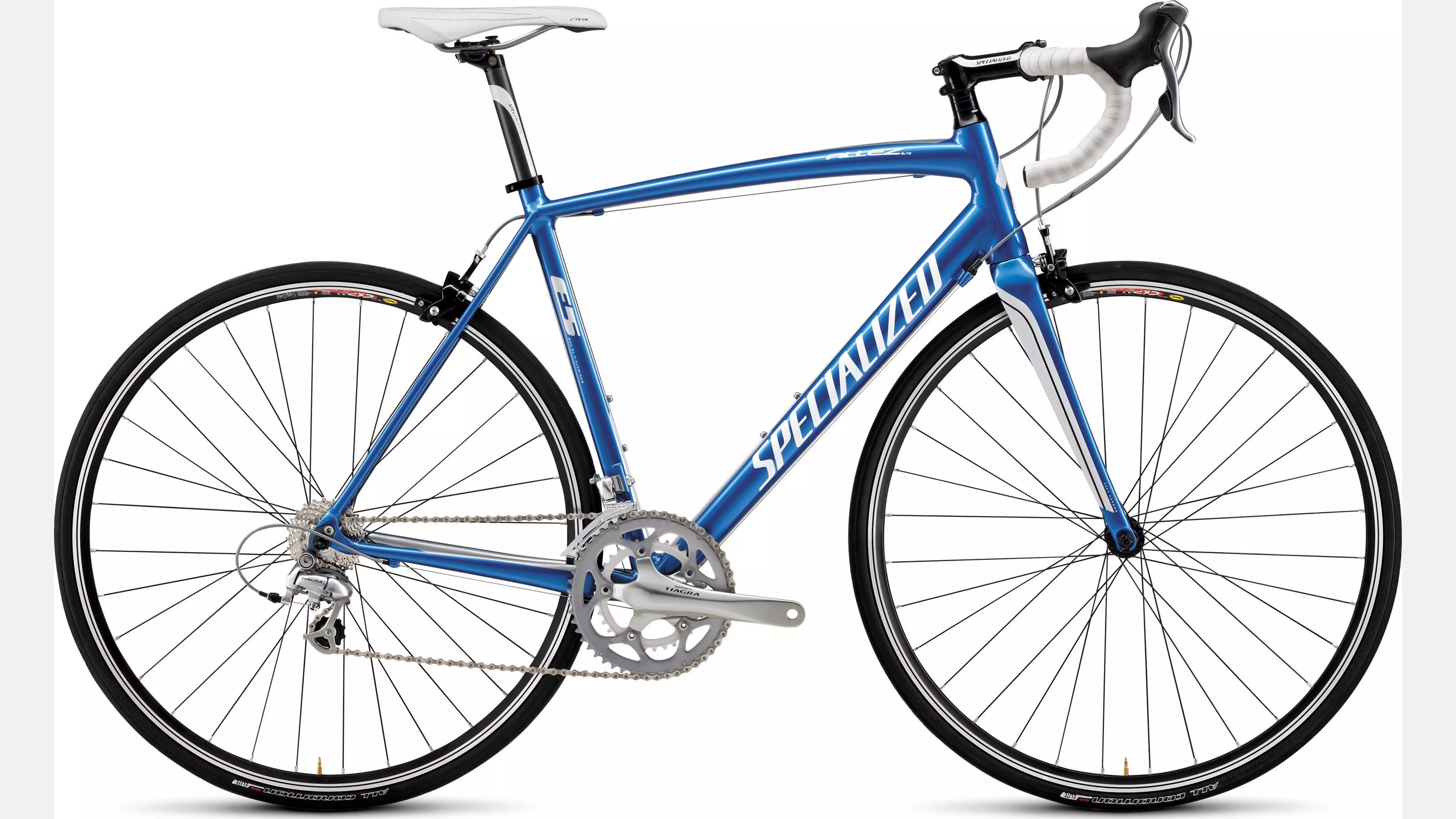Allez Elite Compact