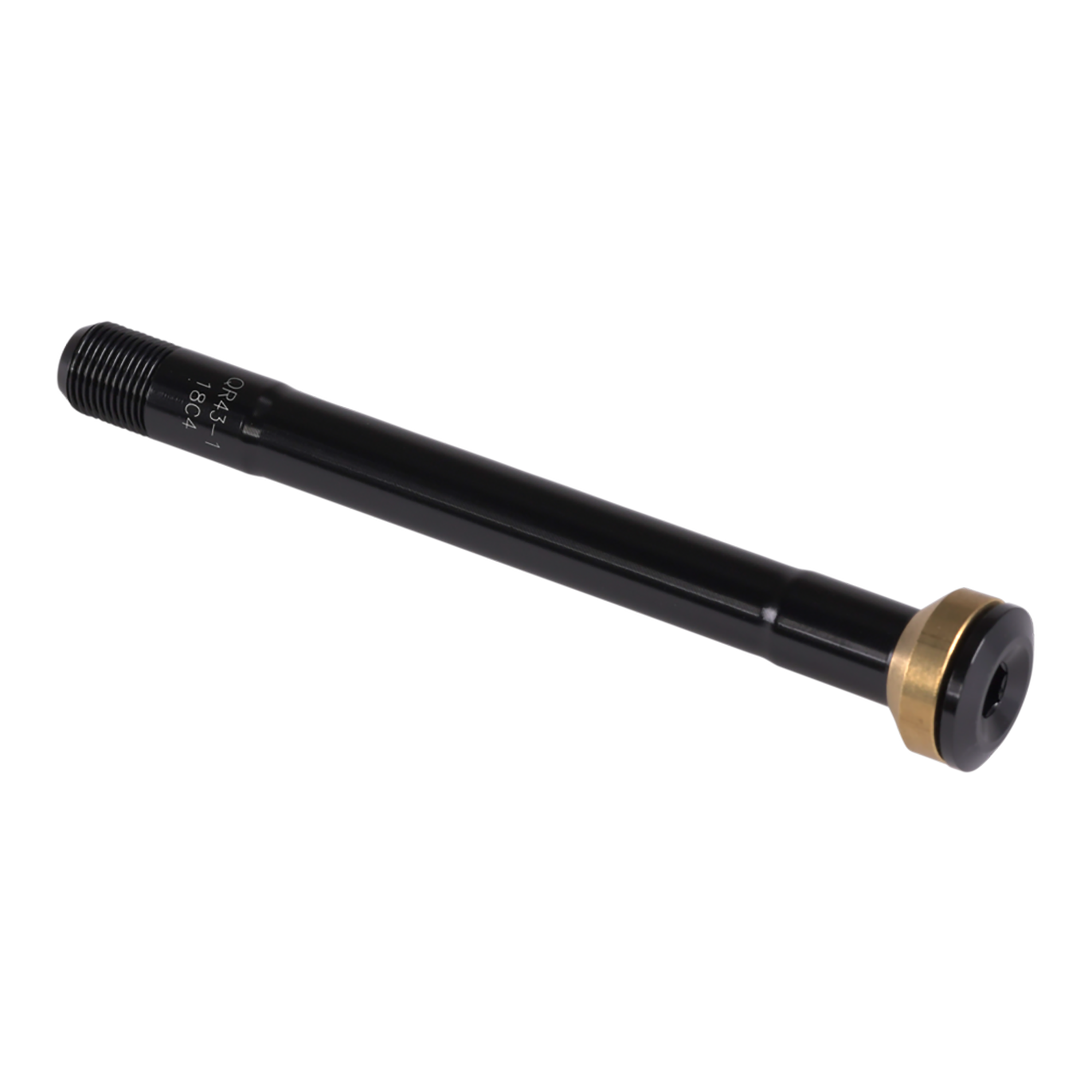 中古GRAAL 4SPTR Front Tubular Track Wheel