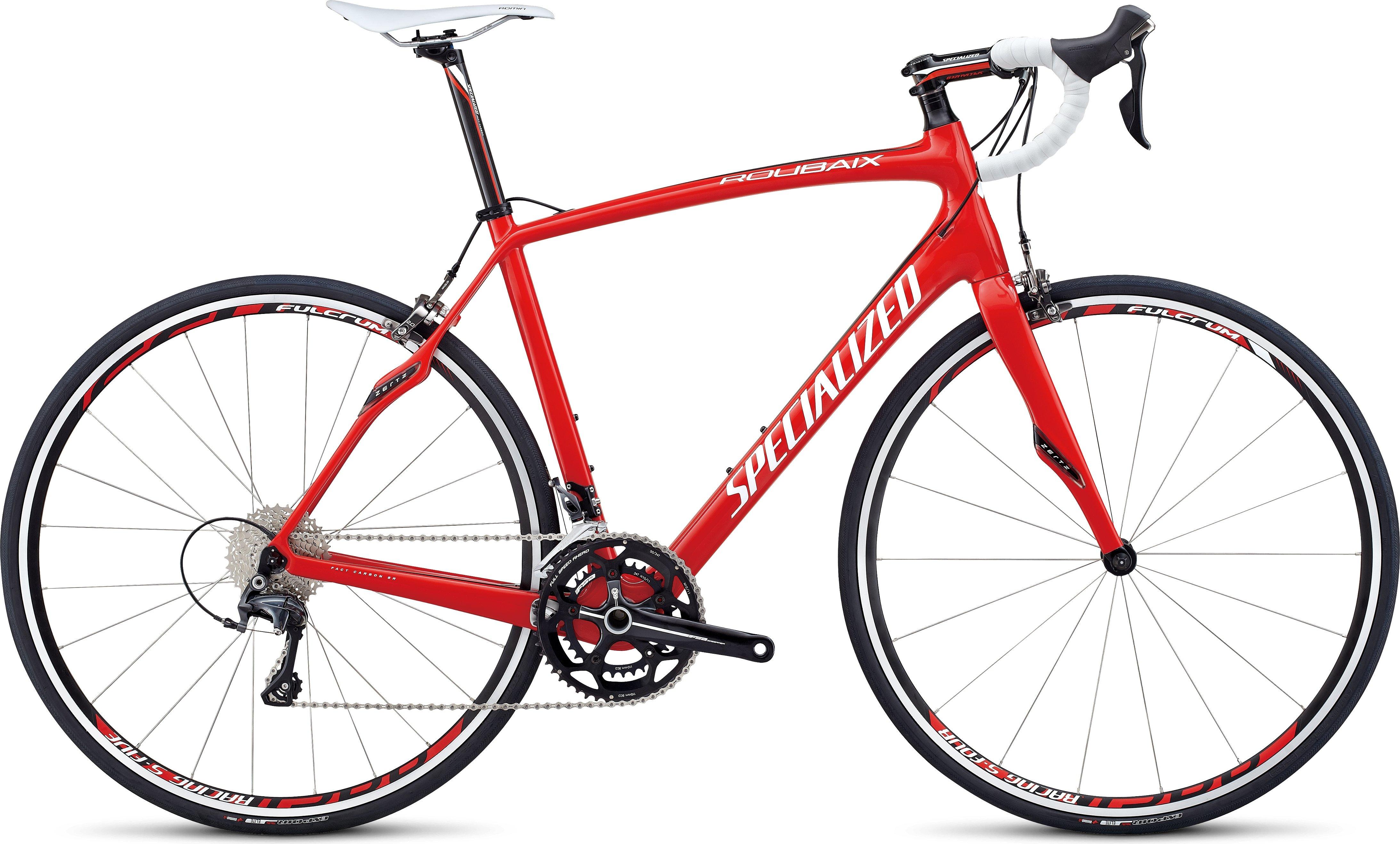 Specialized Roubaix Elite SL4 サイコン付き 値下げ Specialized