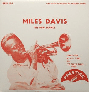 Miles Davis, The Complete Prestige 10-inch LP Collection｜Kazutoshi