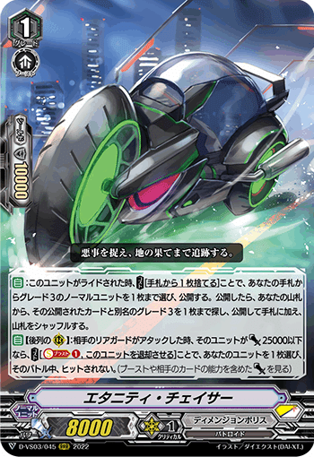 Pスタン ディメンジョンポリス 次元ロボ軸 Ver.1.2 2022.02｜おりべ