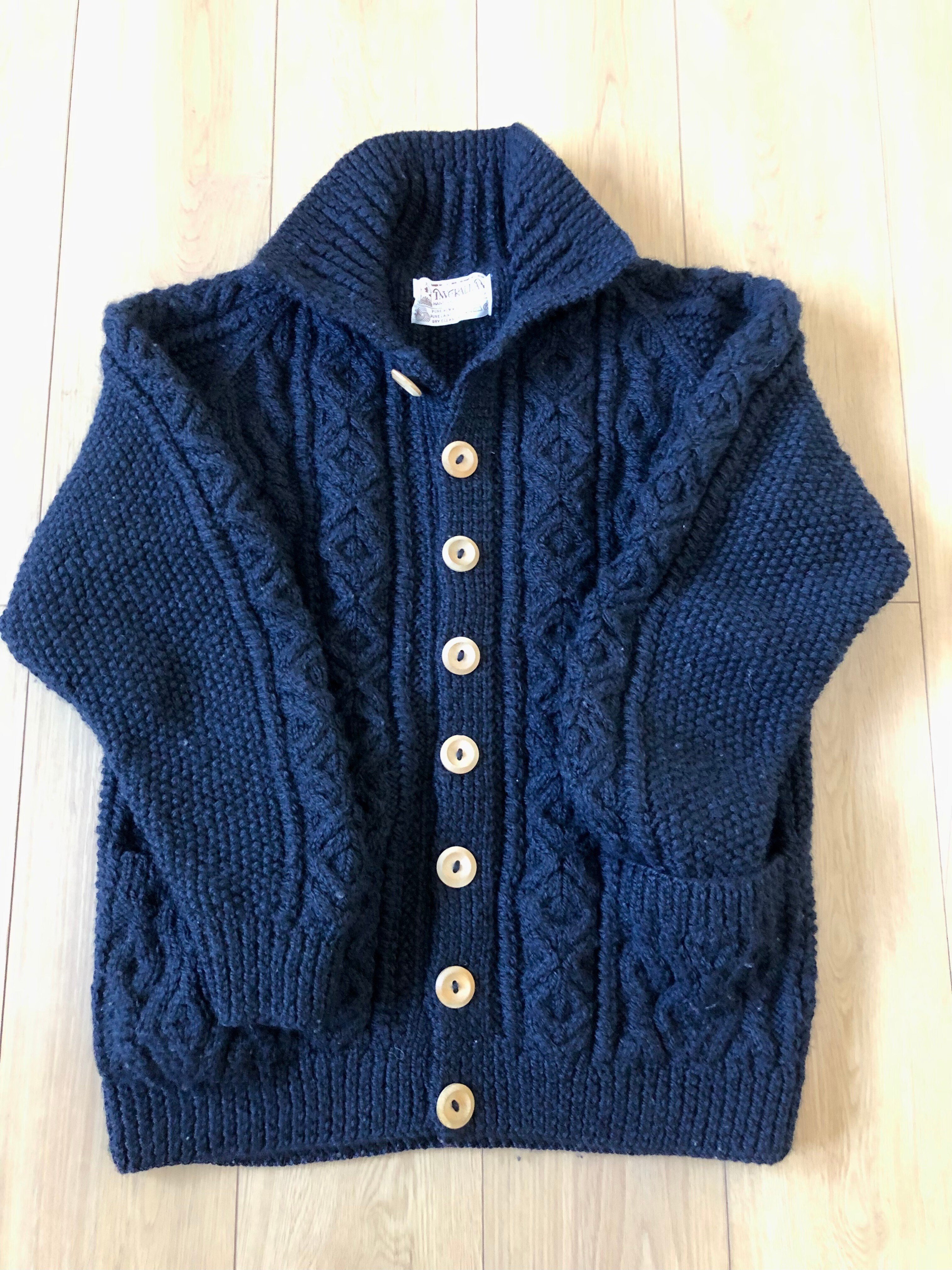 定番服】インバーアラン｜shun