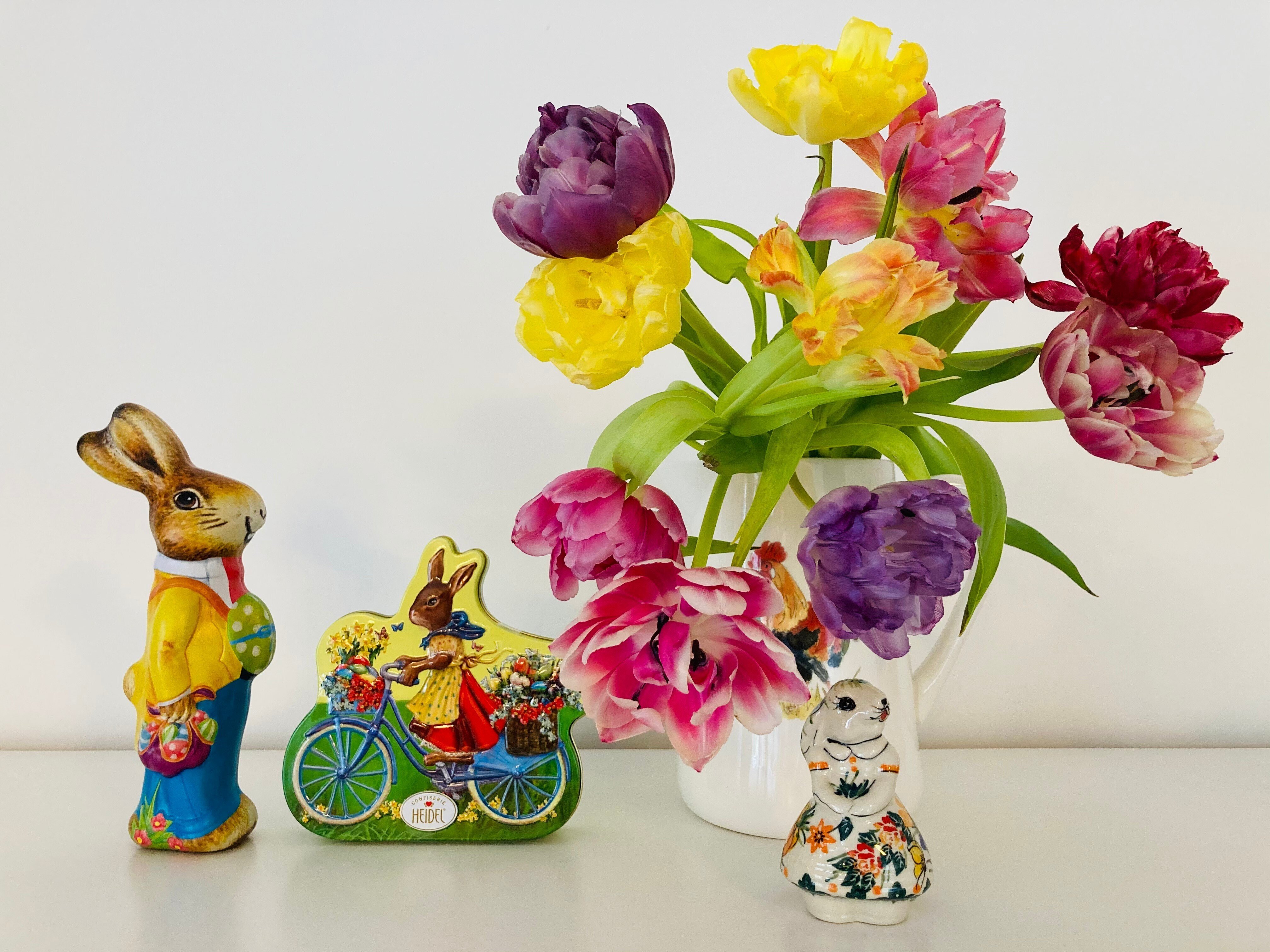 ドイツのイースター文化｜世界の人に聞いてみた