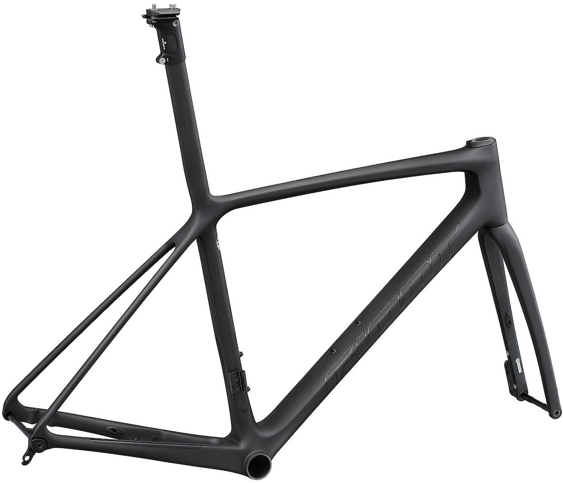 お得な買い方】GIANT TCR ADVANCED SL フレームセット編｜BIKE SHOP