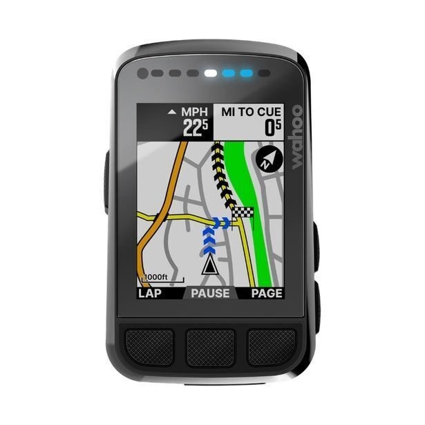 僕がWahoo ELEMNT BOLT を選んだ理由3つと、買い方4選｜アキ@Canyonで