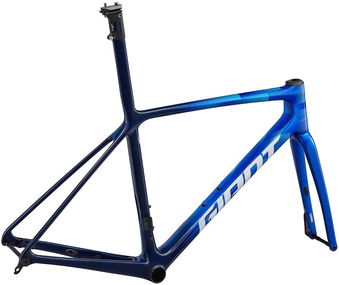 SK様ご売約済 GIANT TCR Advanced SL 2010フレーム52 SK様ご売約済