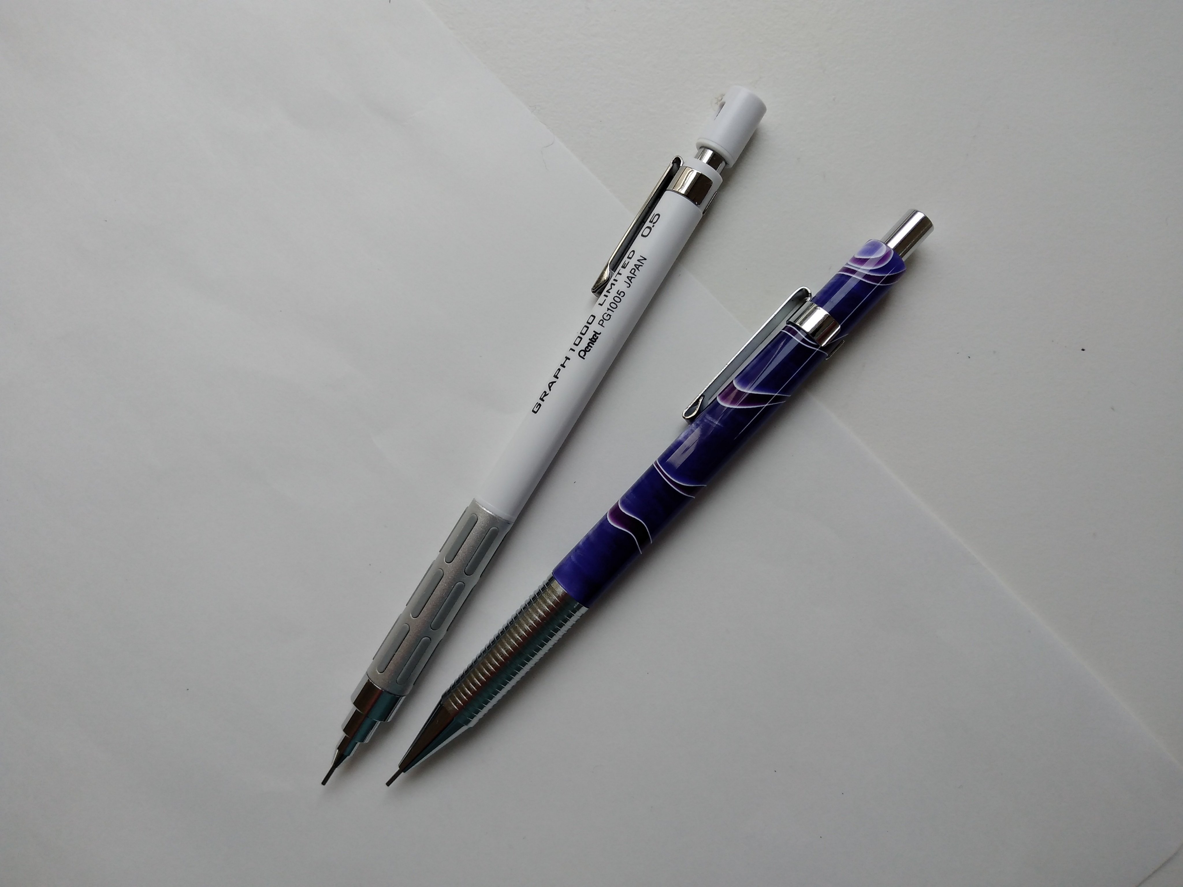 筆箱紹介No.1(初投稿)｜𝔻𝕒𝕫𝕖