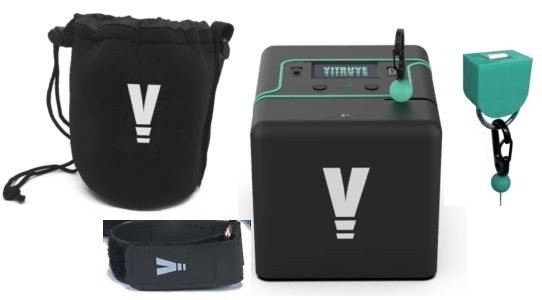 VBT デバイスのまとめ｜Junya Funato