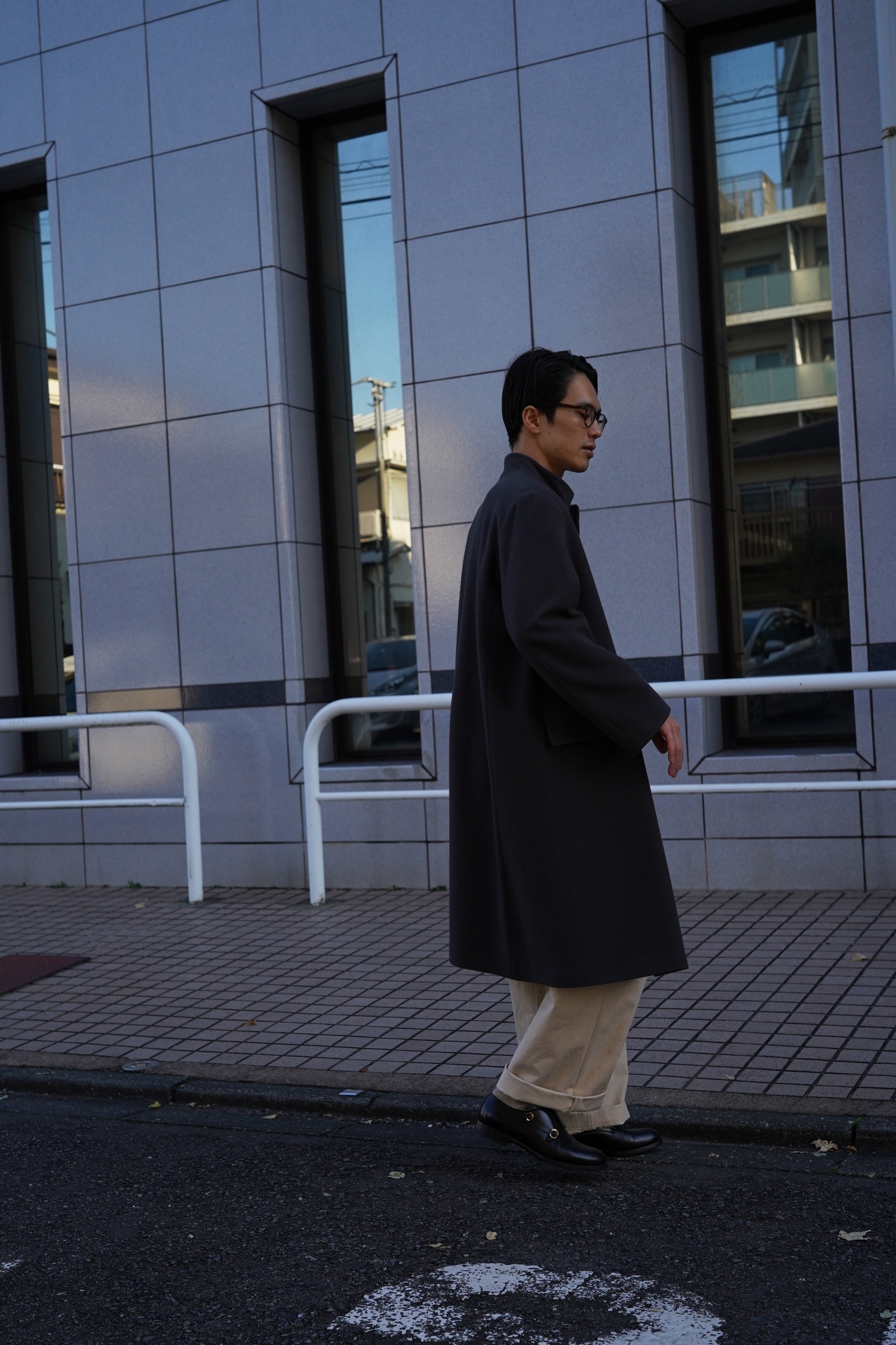 REVERBERATE /リバーバレート