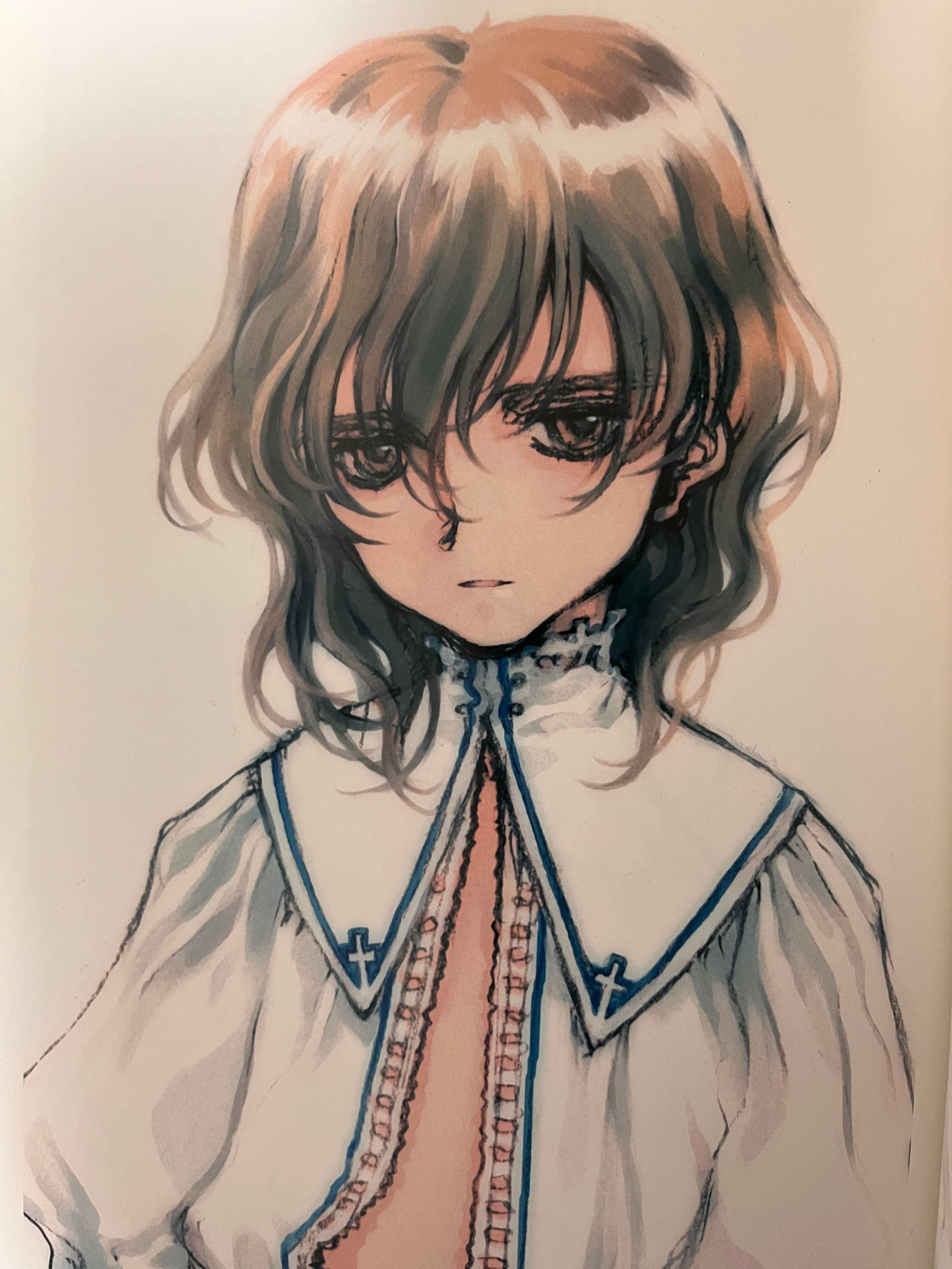 北へ。を知っていますか｜橙
