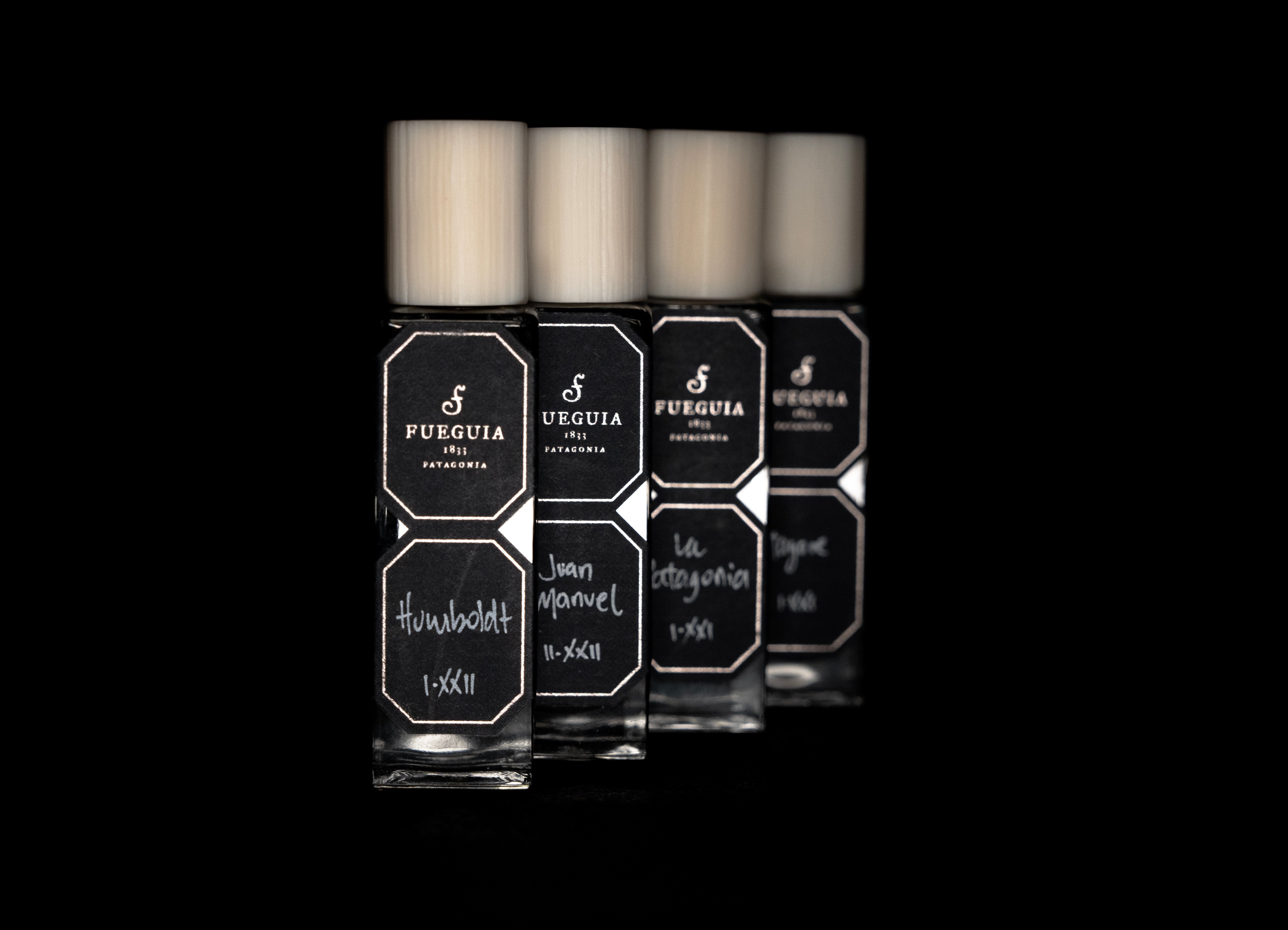 FUEGUIA フエギア Juan Manuel フアン マヌエル 30ml fueguia フエギア