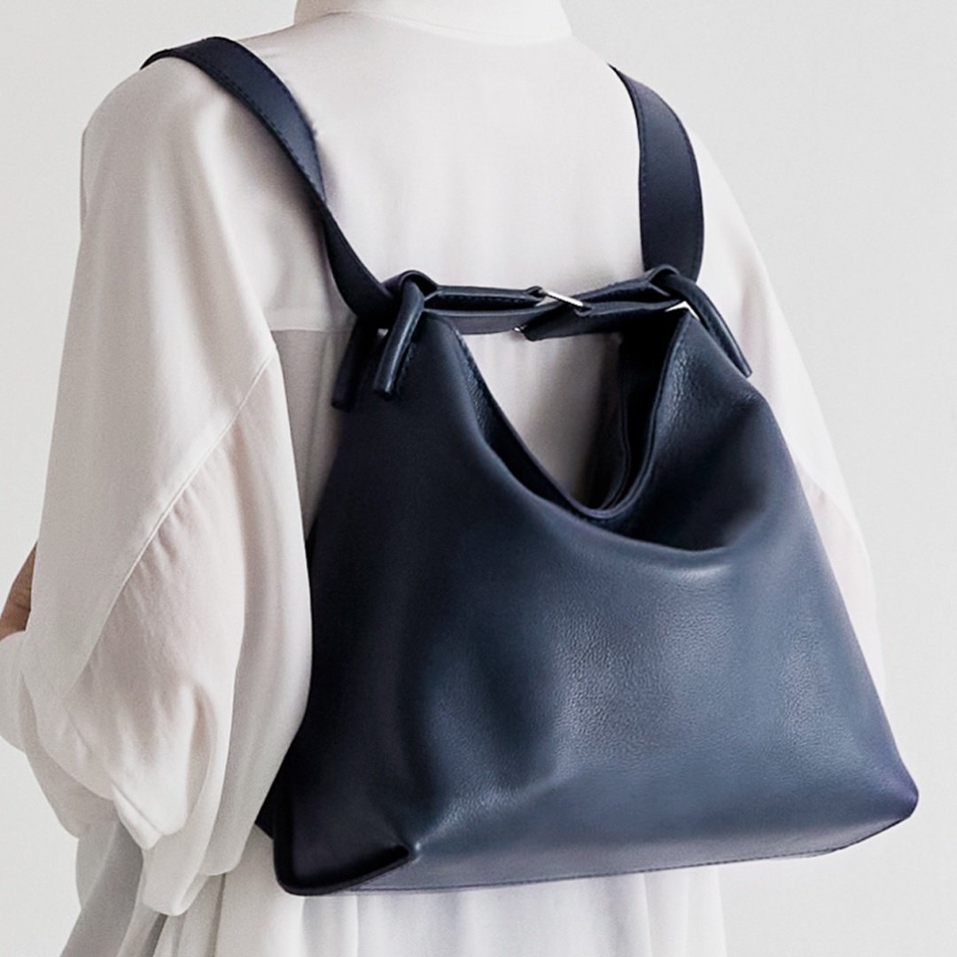 あなたに合うのはミリング？シャイニー？ヨゾラシリーズのレザーを徹底