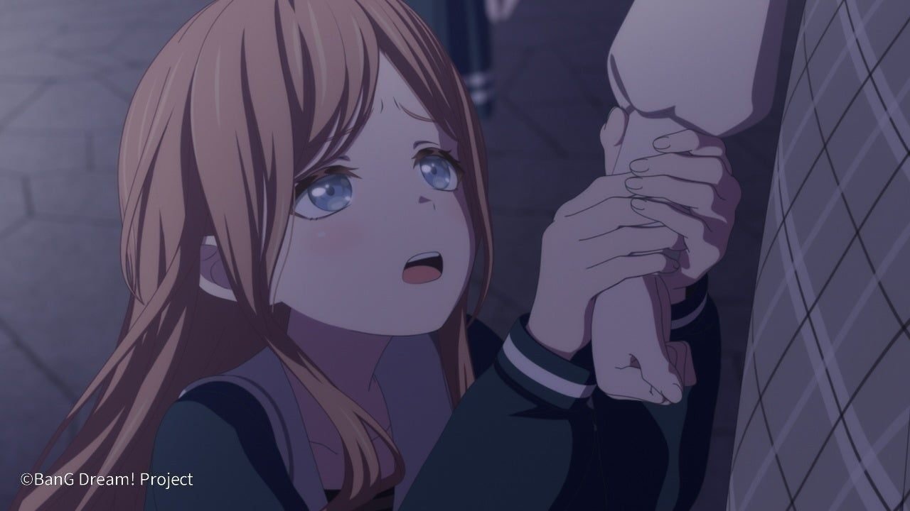 前へ進まず取り残されて迷子。「長崎そよ」だけが俺の魂【BanG Dream