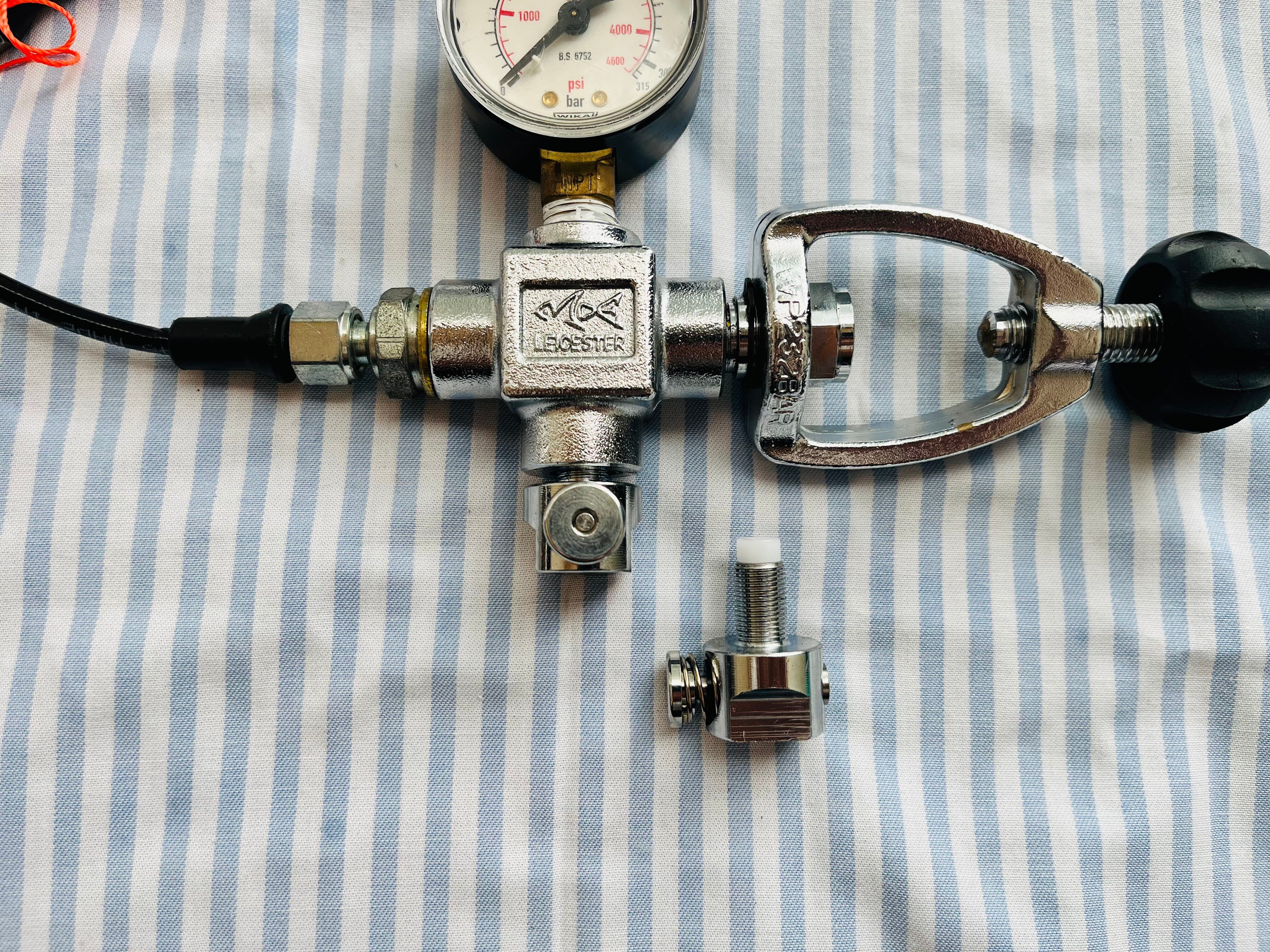 エアライフル・充填便利グッズのご案内｜サンパチ チューンズ (Yuu