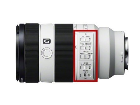 SONY FE 70-200mm F4 Macro G OSS IIレンタル：9年の時を経て得た進化