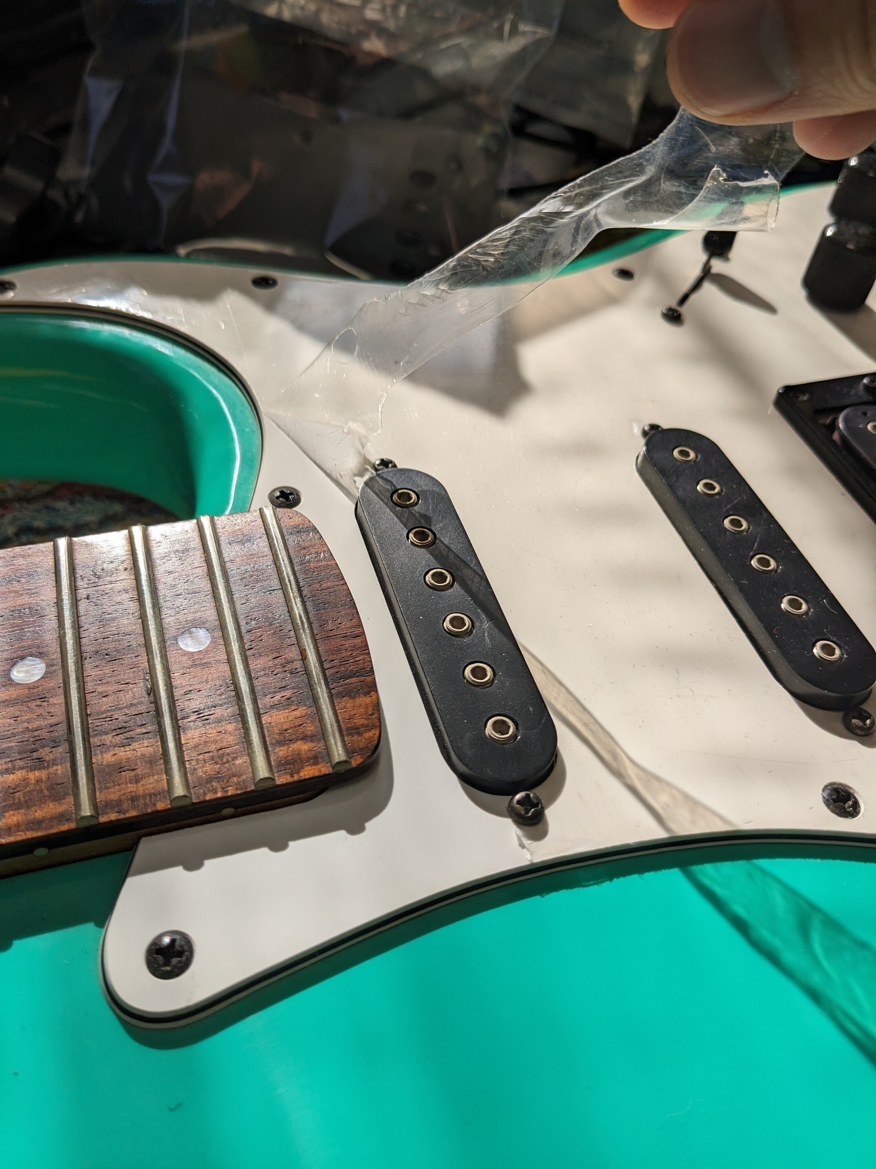 Rockoon RF-37｜ボーンアンドスキンA