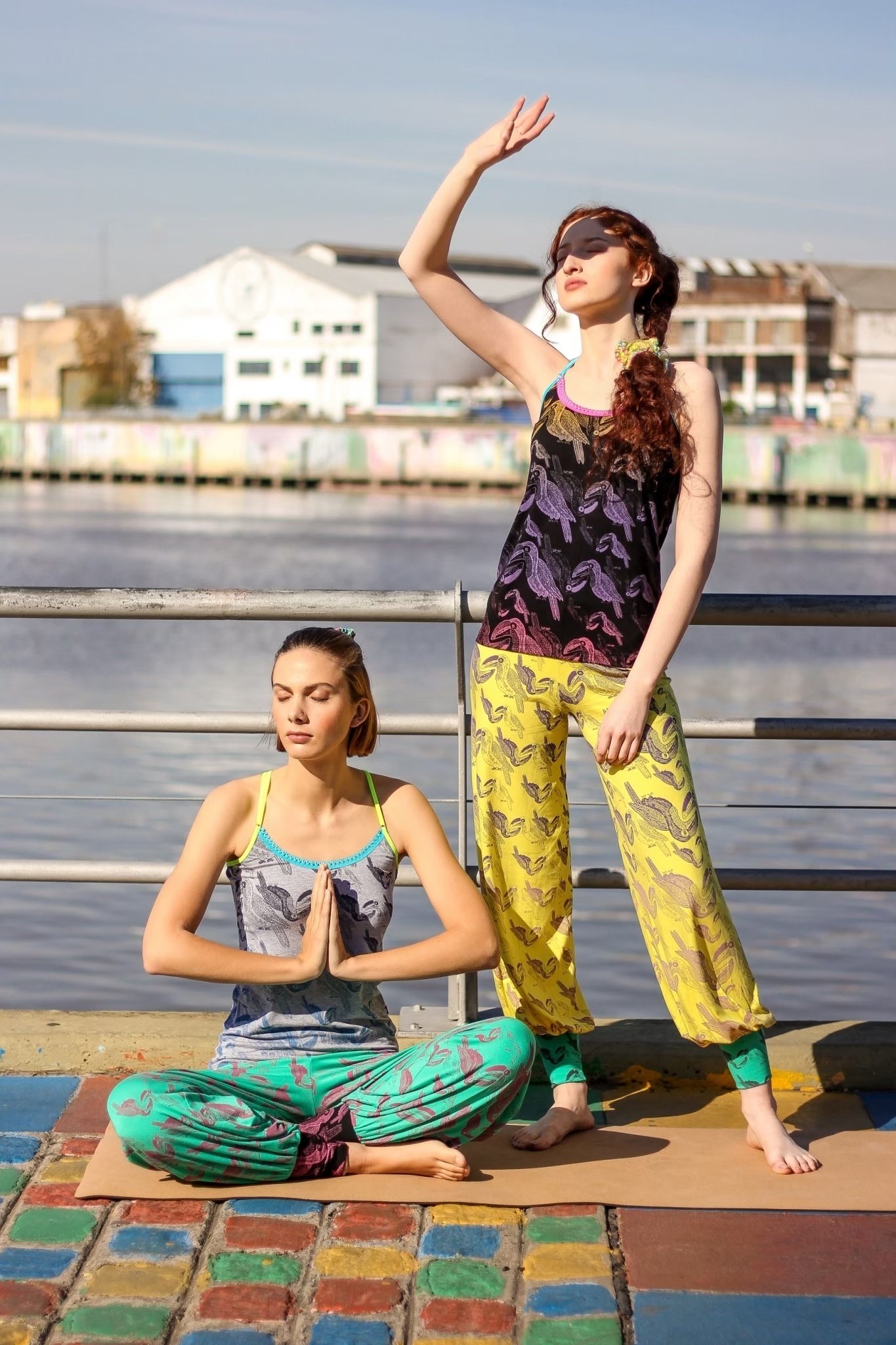 Juana de Arco Blog Start!｜Juana de Arco