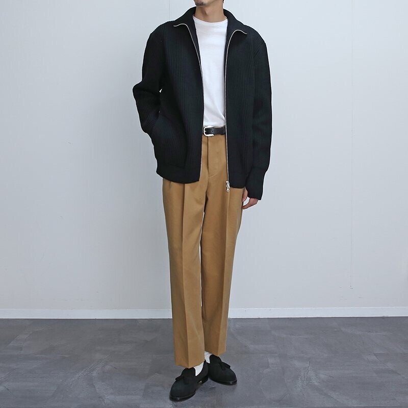 ANDERSEN ANDERSEN アンデルセンアンデルセン】の代名詞ドライバーズ